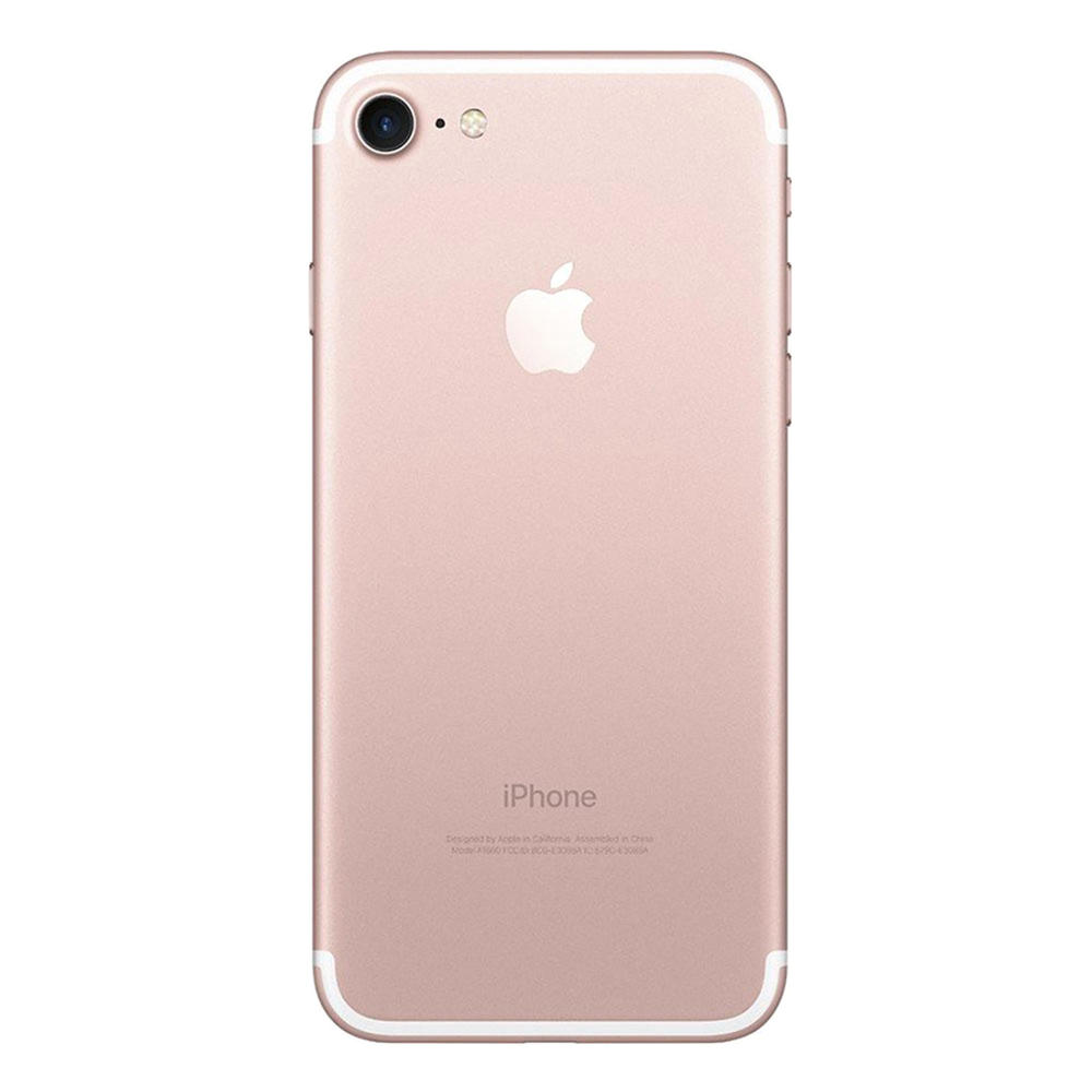 Apple iPhone7 A1660 128GB Smartphone - Gold