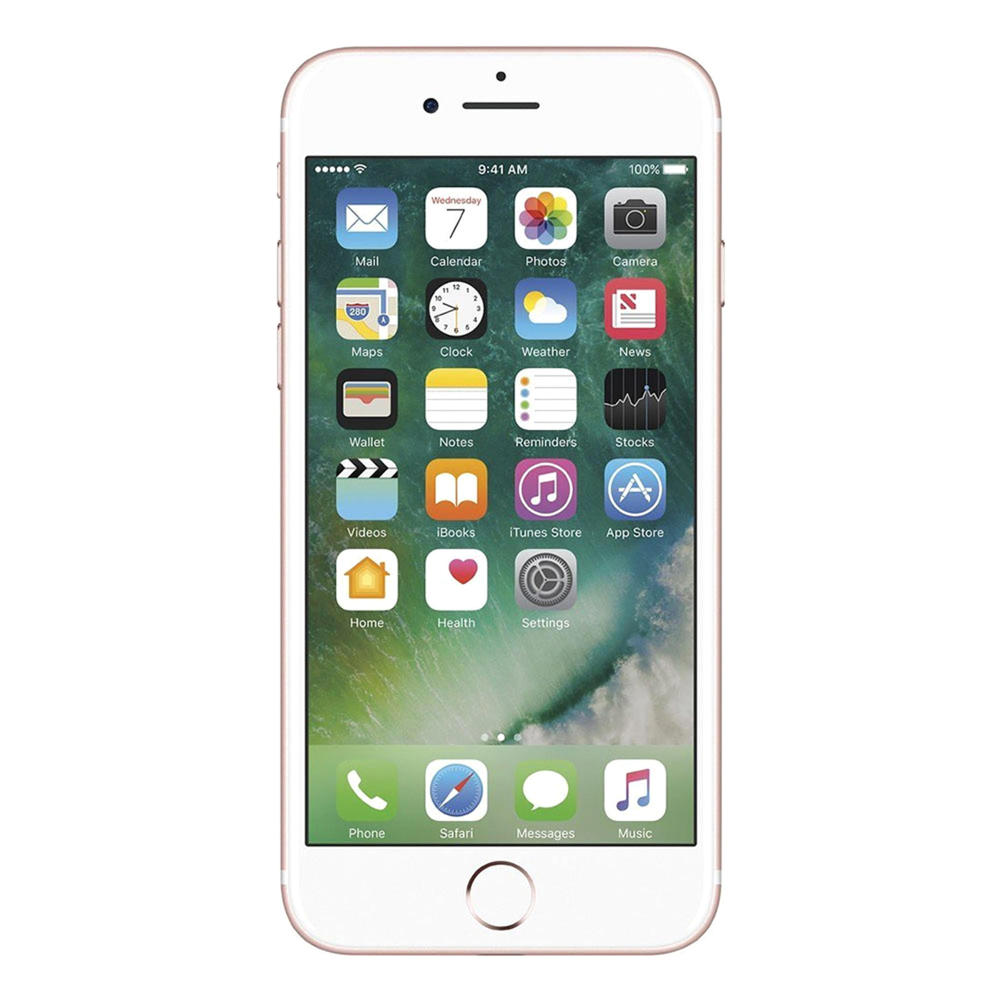 Apple iPhone7 A1660 128GB Smartphone - Gold