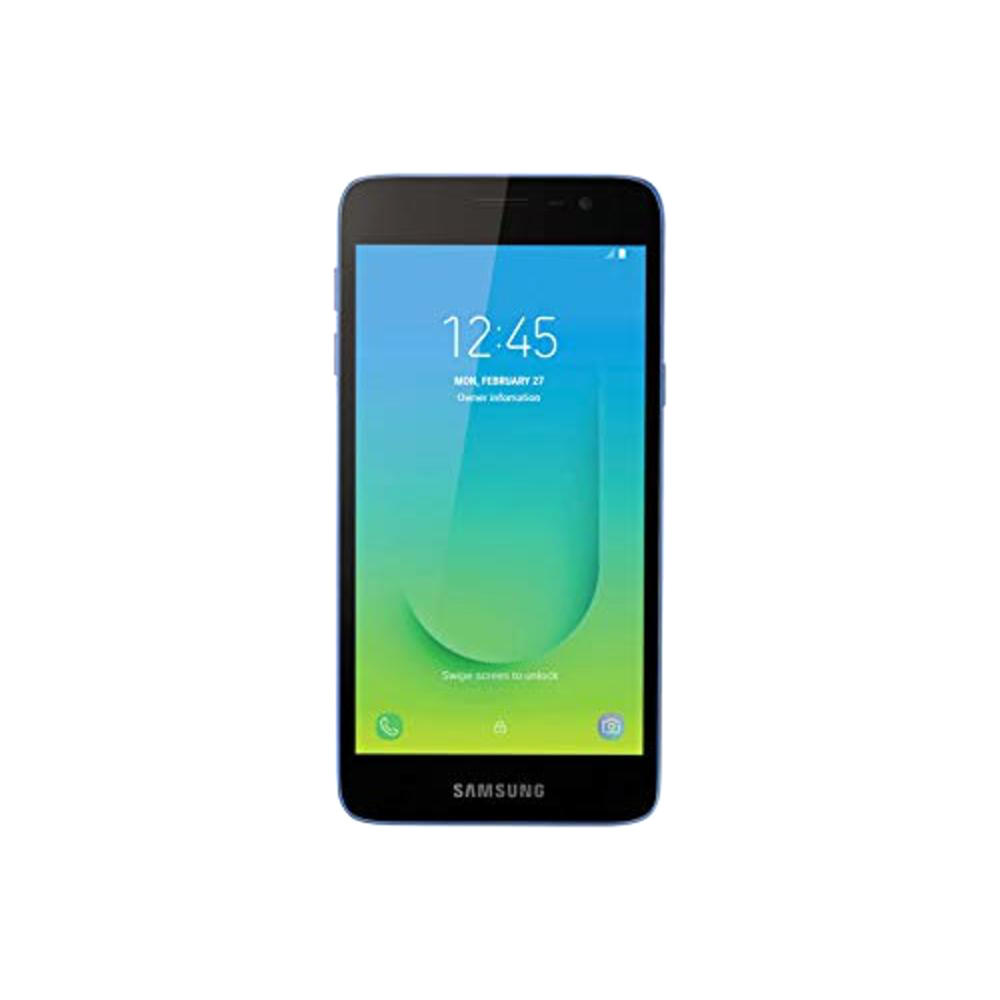 Samsung Galaxy J2 Core Dual SIM 8GB Smartphone - Lavender