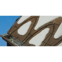 Easy Heat 120ft. Roof-Gutter Kit  ADKS-600