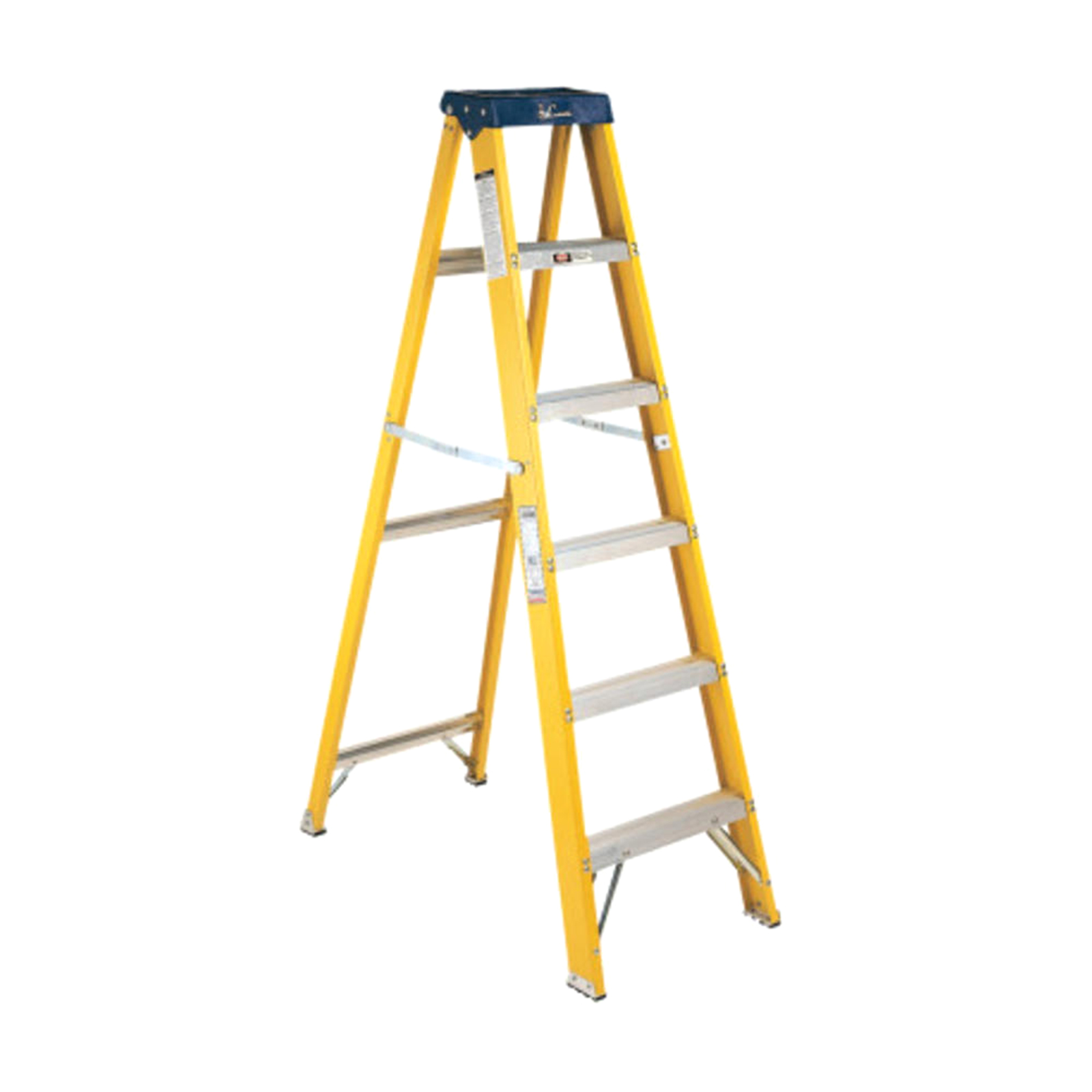 Louisville FS2000 Series Pioneer 6' Fiberglass Step Ladder