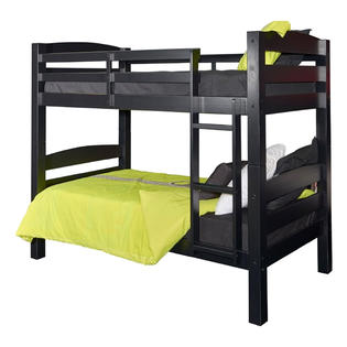 Powell Furniture Levi Twin Over, Sears Bunk Beds