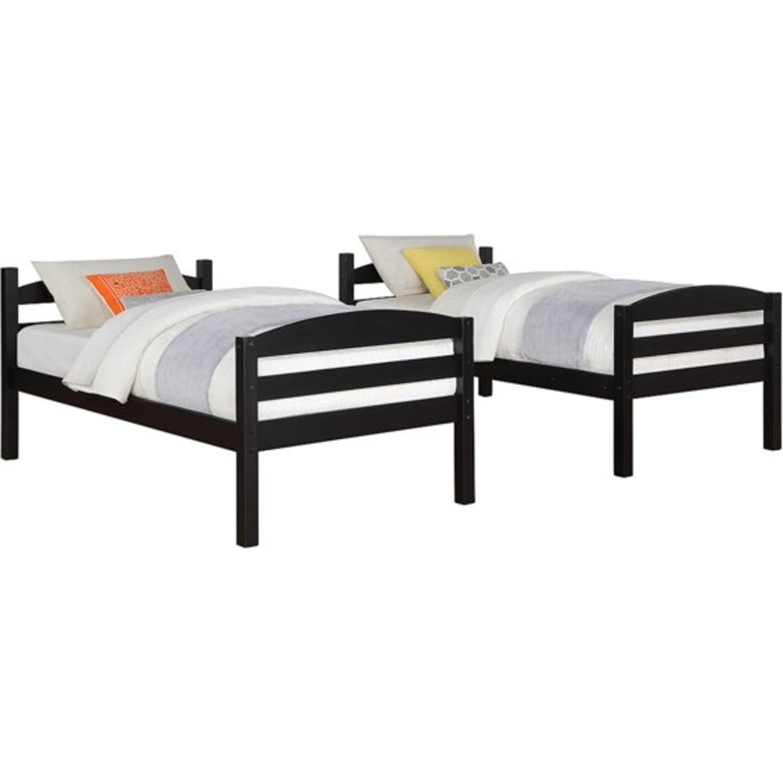 better homes and gardens leighton twin bed