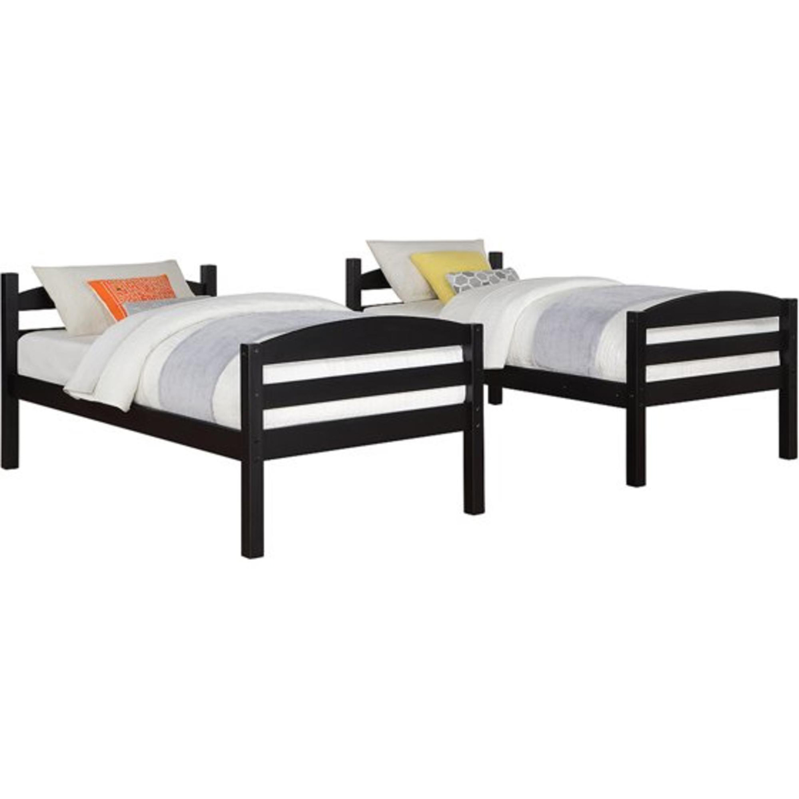 better homes twin bed