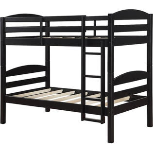Twin Over Bunk Bed, Leighton Bunk Bed
