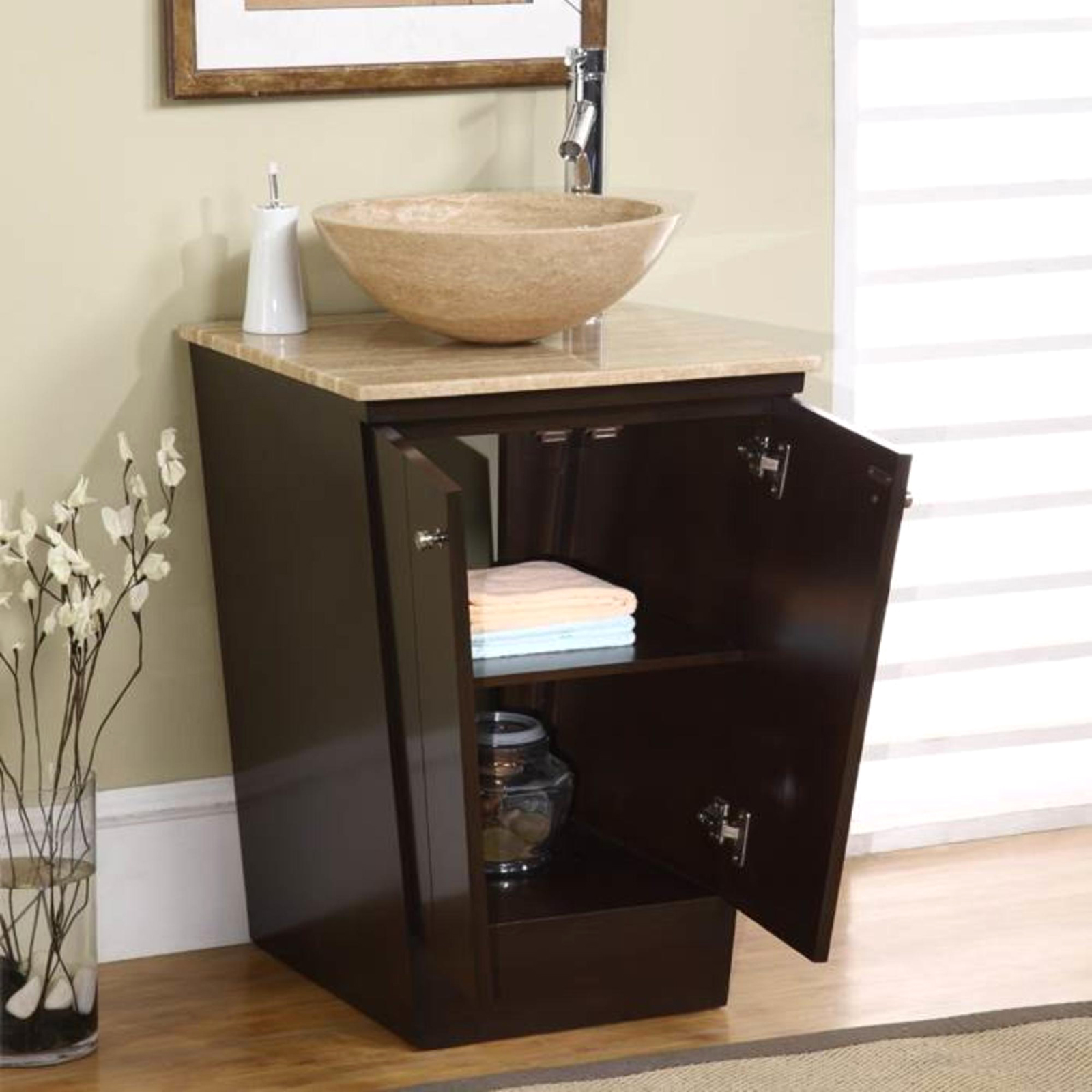 Silkroad Exclusive Lillian Bathroom Vanity Sears Marketplace Silkroad Exclusive Lillian Bathroom Vanity Sears Marketplace