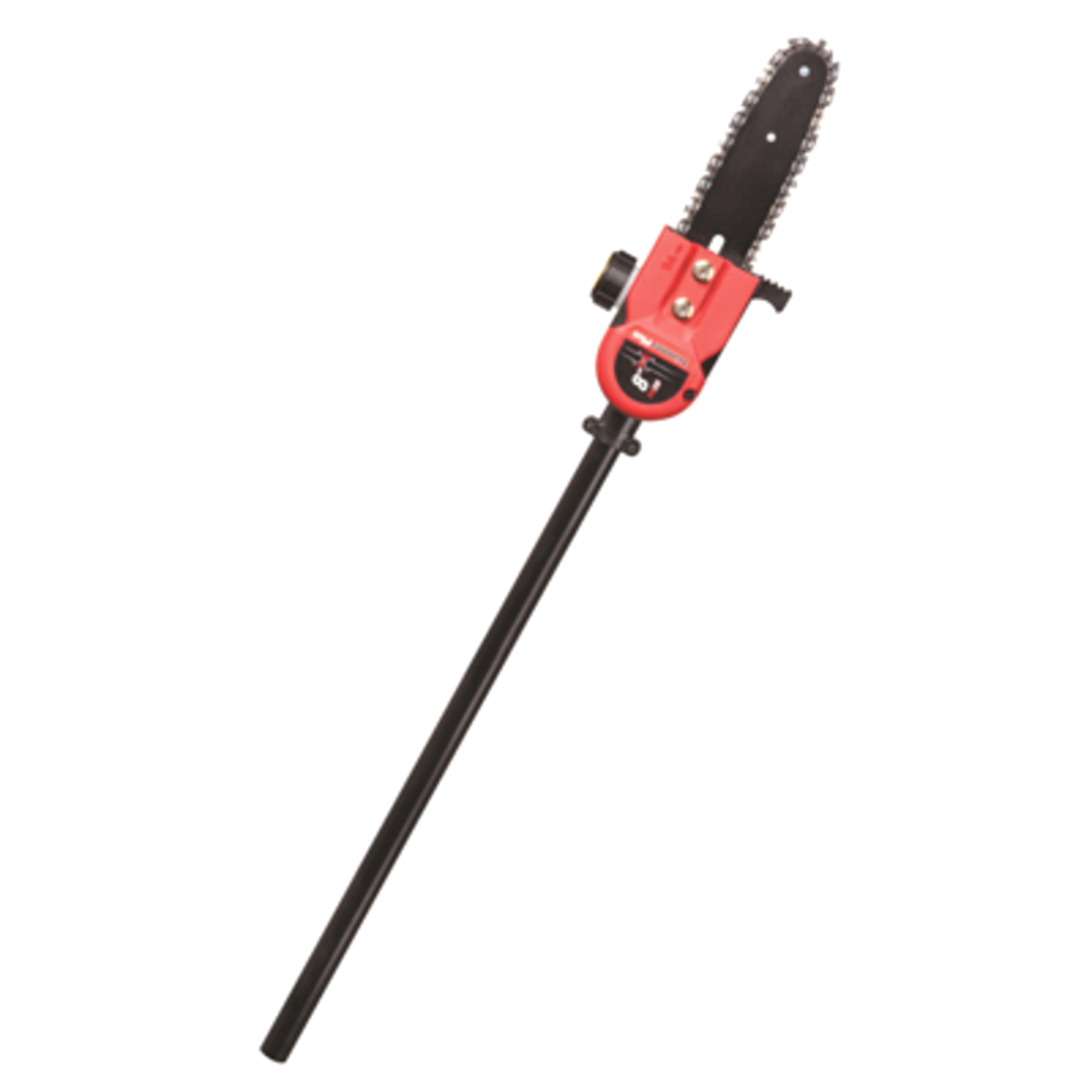 Troy-Bilt 41AJPSC902 PS720 Pole Saw Attachment with 8" Bar and Chain