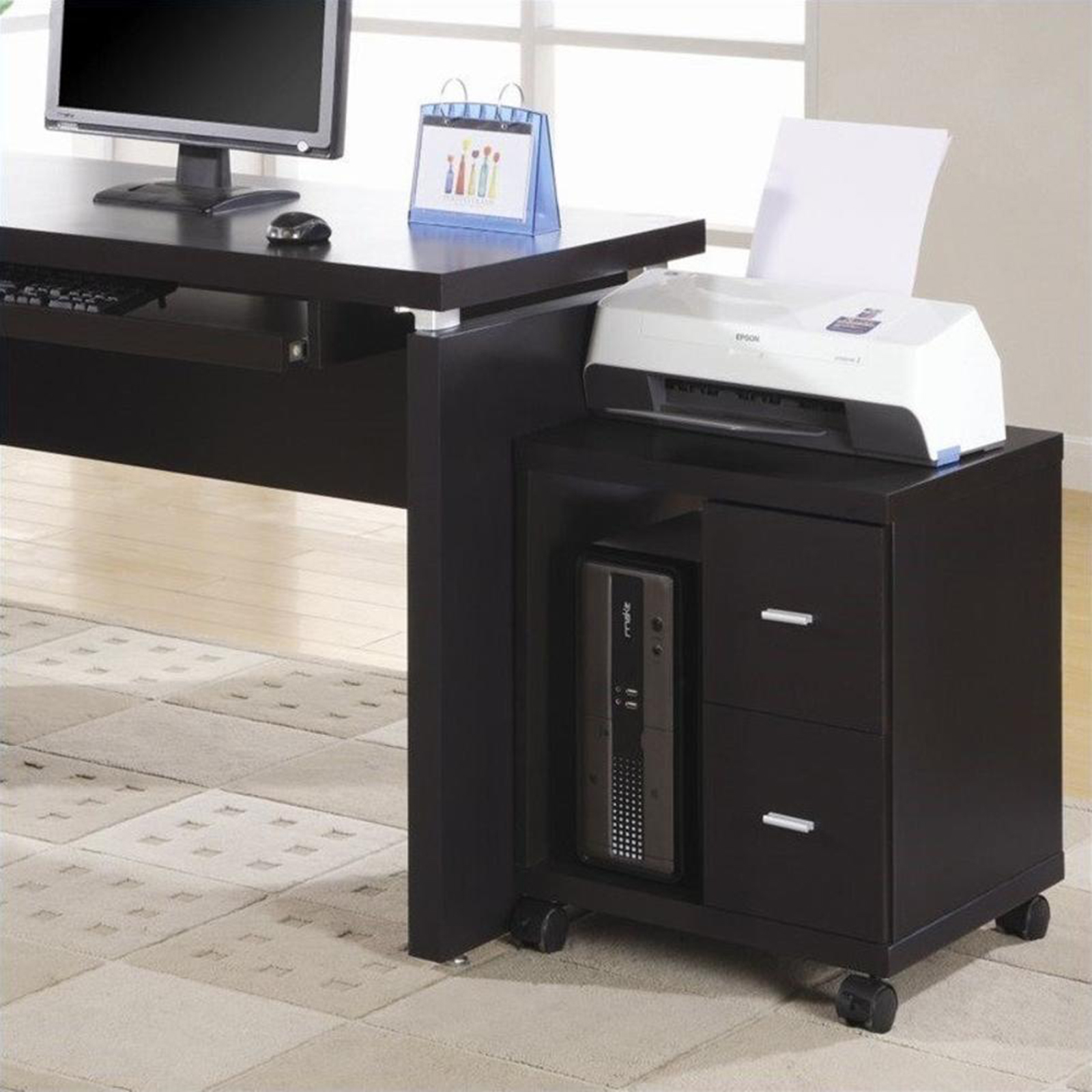 Office Carts Stands Printer Stand Sears