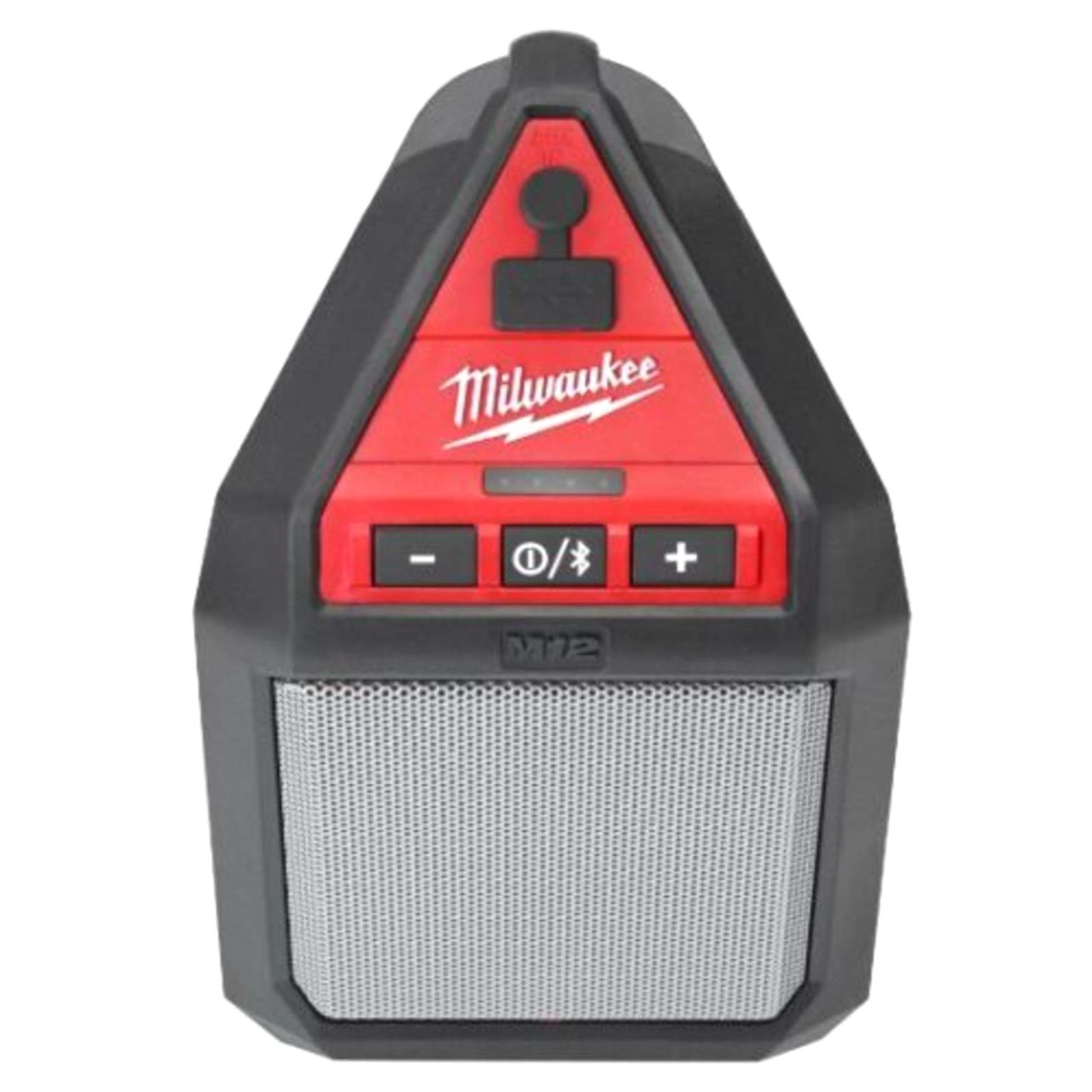 m12 jobsite speaker