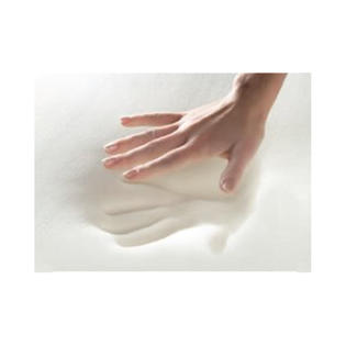 Memory Foam Solutions Pillow And Bed Topper Sears Marketplace