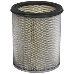 nortech Filter, Cartridge Filter, Steel