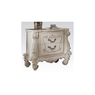 Acme Furniture Versailles 2 Drawer Nightstand Sears Marketplace
