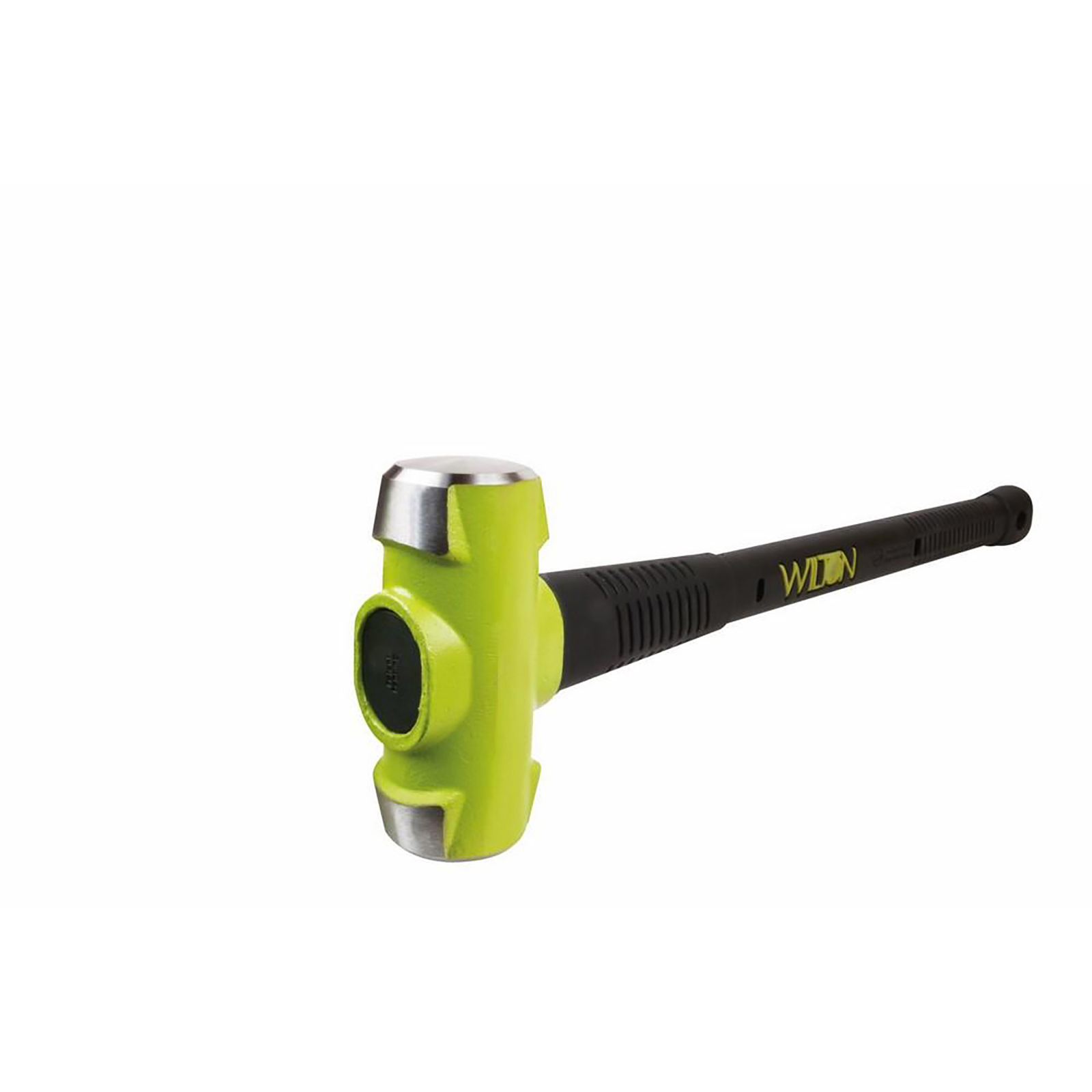 Wilton 20424 BASH 24" Sledge Hammer with Unbreakable Handle