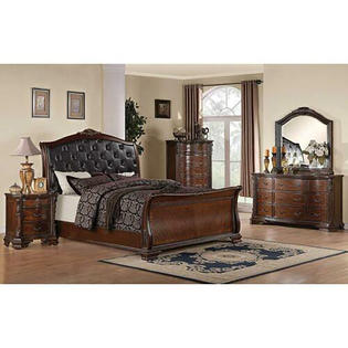 Coaster Tatiana Transitional 2 Drawer Nightstand Sears Marketplace