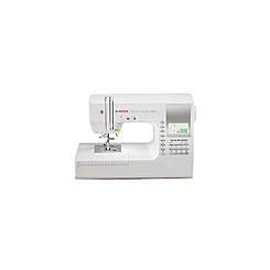 Singer Sewing Co Singer 9960 Quantum Stylist&#0153; Sewing Machine