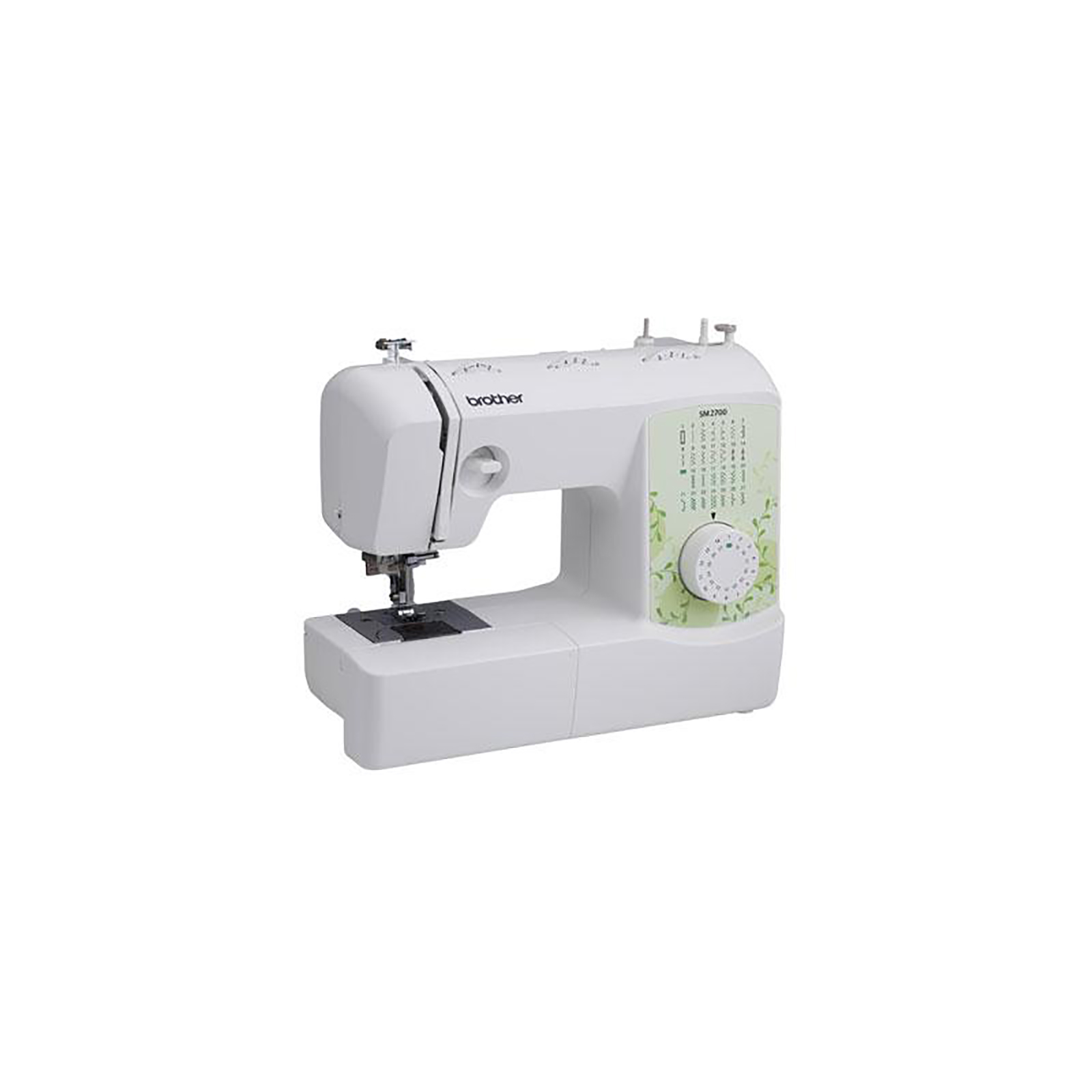 Brother SM2700  27 Stitch Portable Sewing Machine