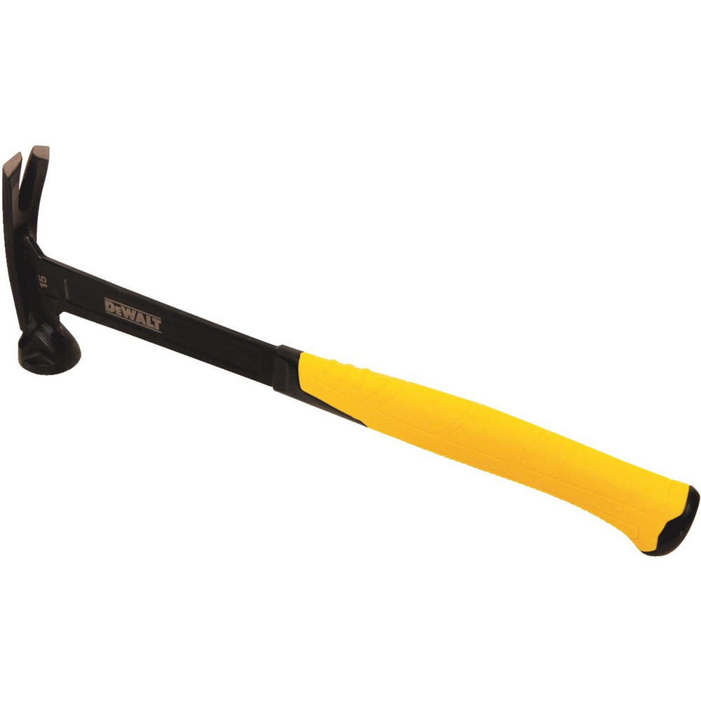 Stanley DWHT51145X 14oz. Steel MIG Weld Framing Hammer