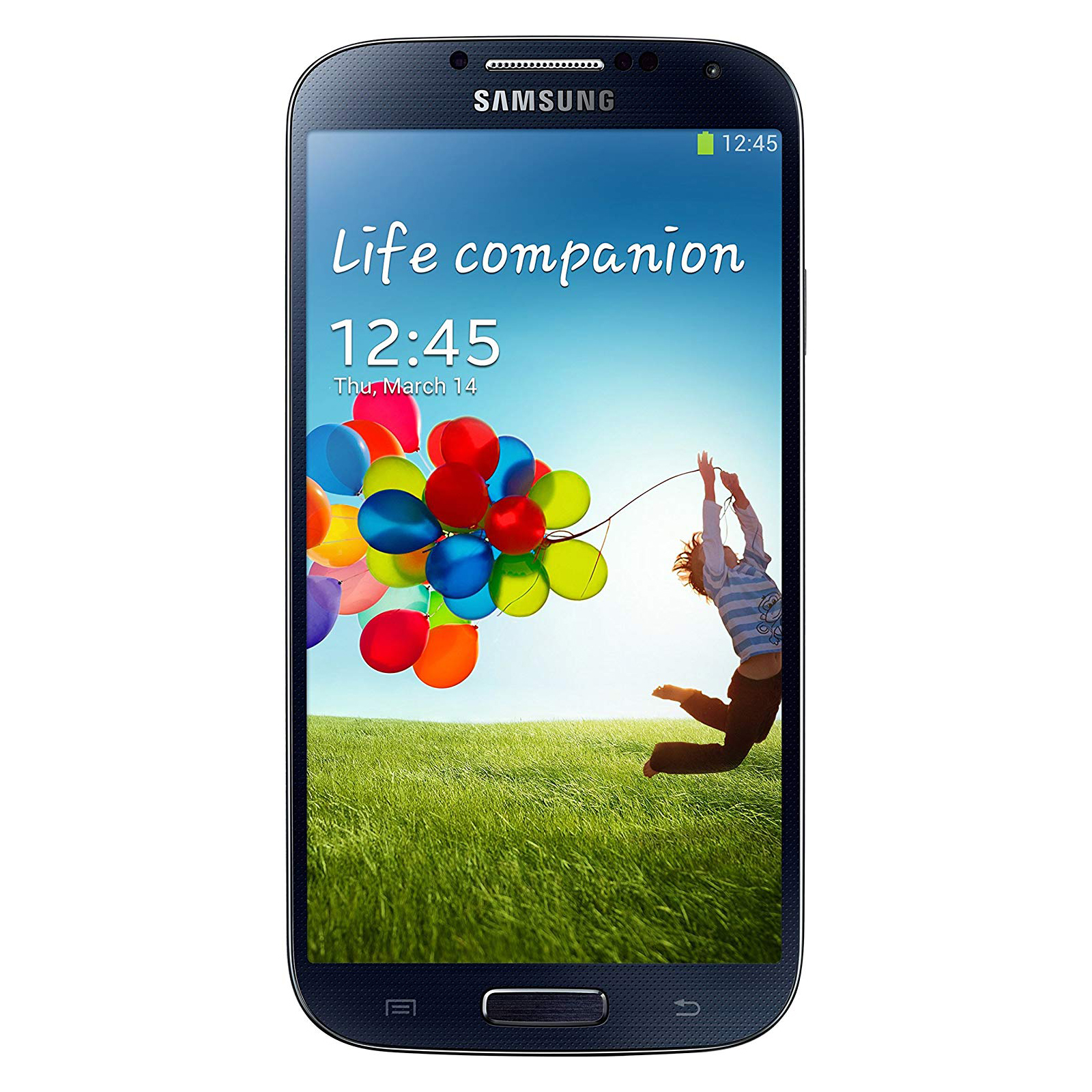 Samsung  Galaxy S4 I337 - 16GB - White - AT&T
