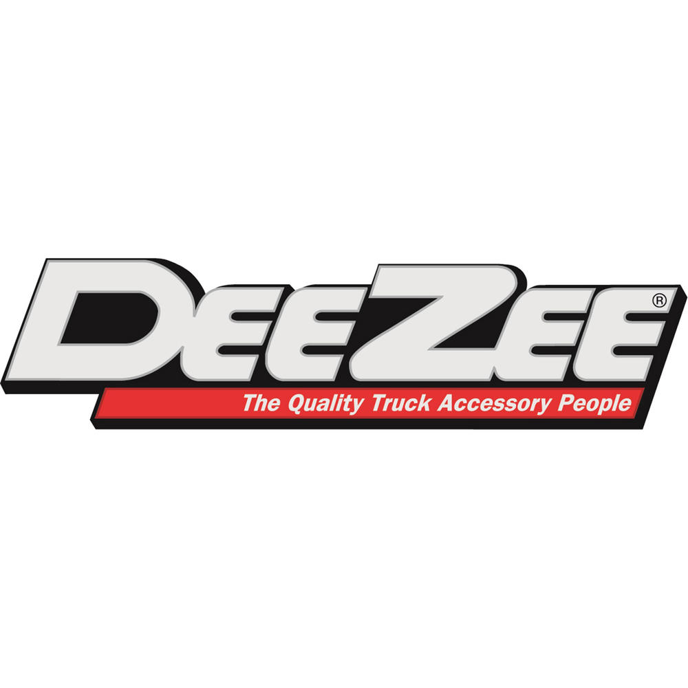 Dee Zee DZ91767X Specialty Series Auxiliary Fuel Transfer Tank