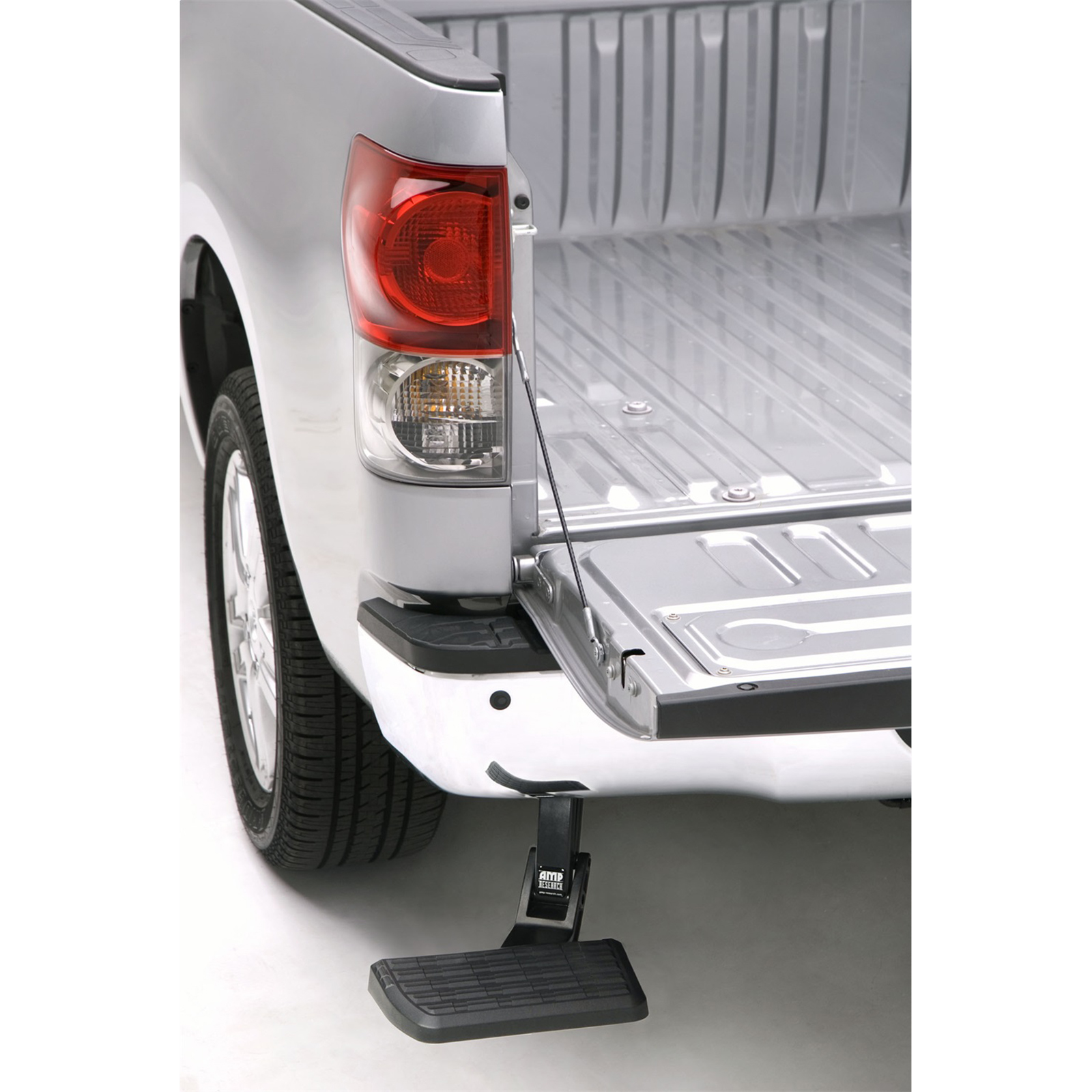 iBoard Black Running Boards Style Fit 05-20 Chevy Tahoe GMC Yukon