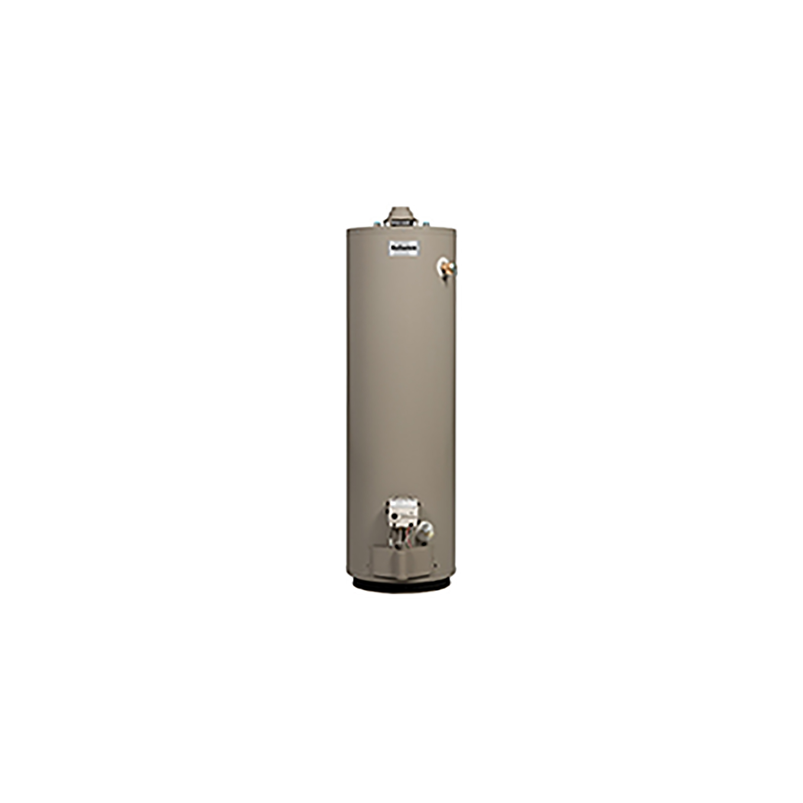 Reliance Water Heaters 6-40-NBCS  40gal Natural Gas Water Heater