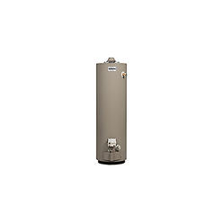 Reliance Water Heaters Reliance 6-40-NBCS 400 Natural Gas Water Heater - 40 Gallon