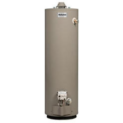 Reliance Water Heaters Reliance 6-50-NBRT 400 Natural Gas Water Heater - 50 Gallon