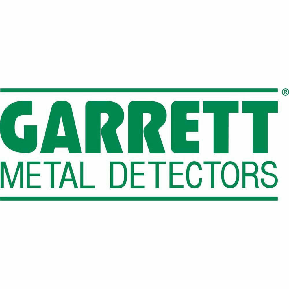 Garrett Metal Detectors 1141070 ACE 200 Metal Detector - Black