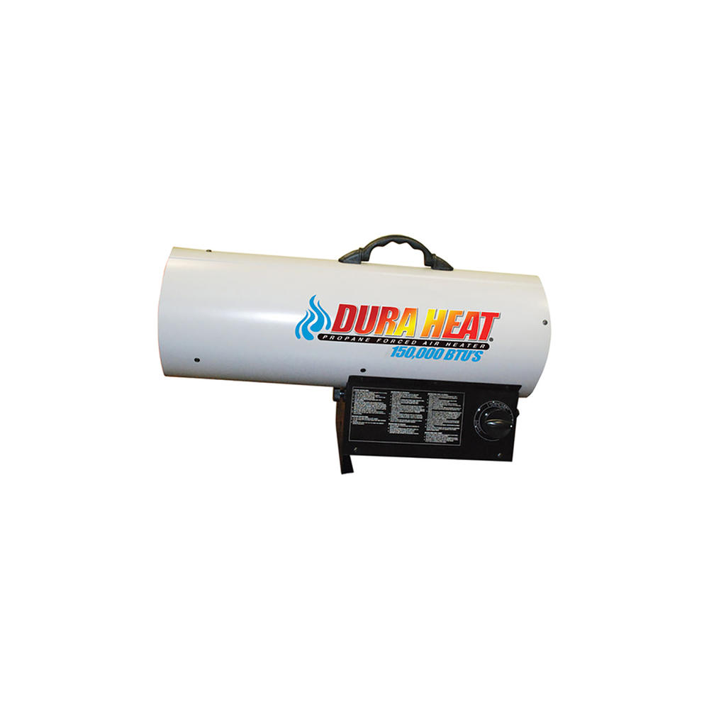 Dura Heat GFA150A  Propane Forced Air Heater