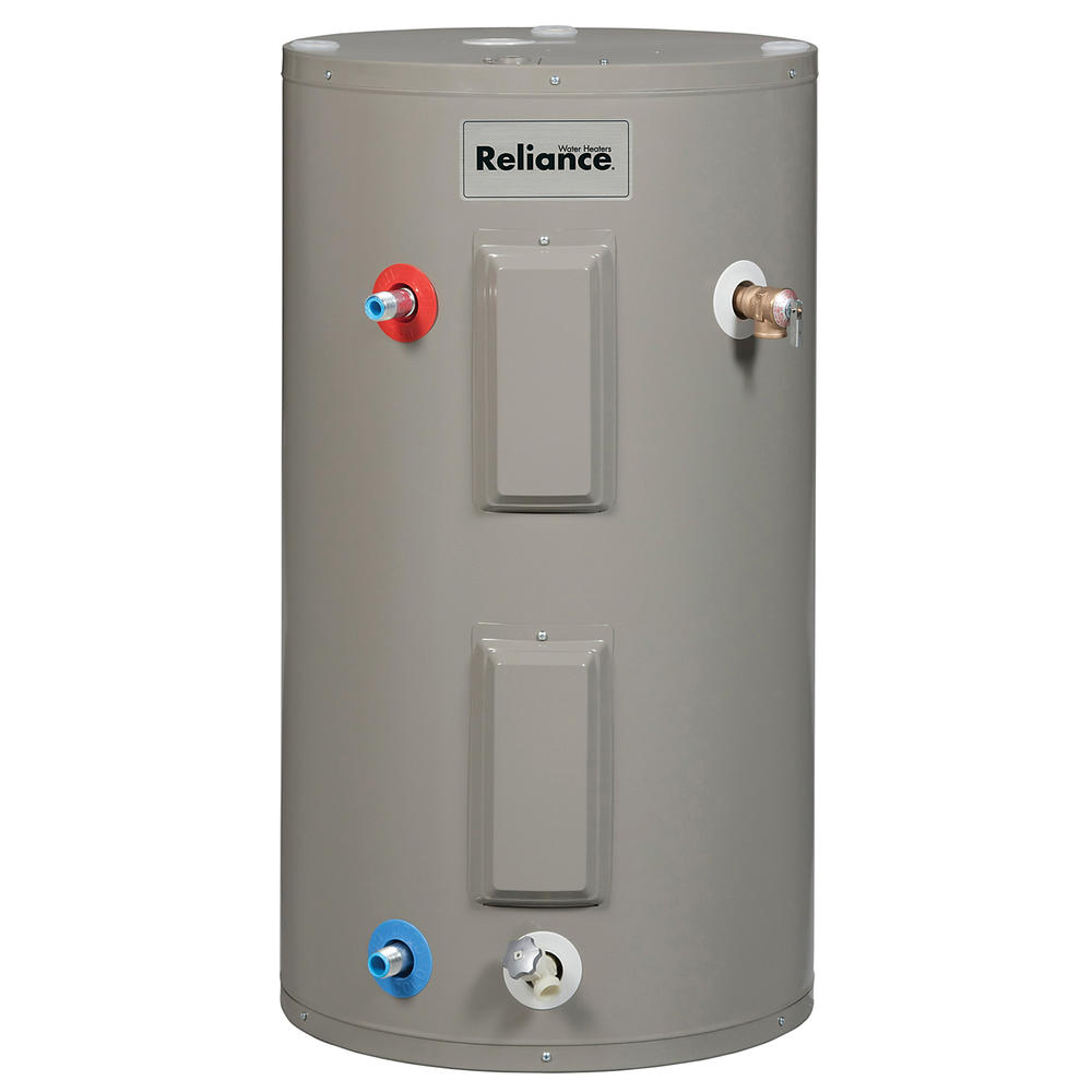 State Water Heater Reliance 640EMHSDE 6-40 EMHSDE 40gal Electric Water Heater
