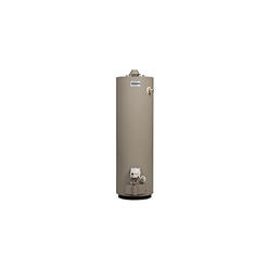 Reliance Water Heaters Reliance 6-30-POCS 401 Liquid Propane Short Water Heater - 30 Gallon
