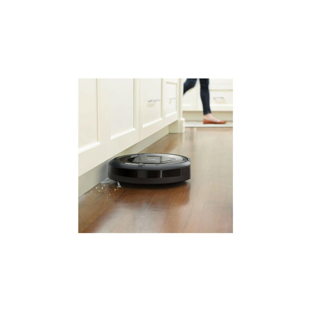 iRobot ROOMBA515 Roomba E5 WiFi Robot Vacuum