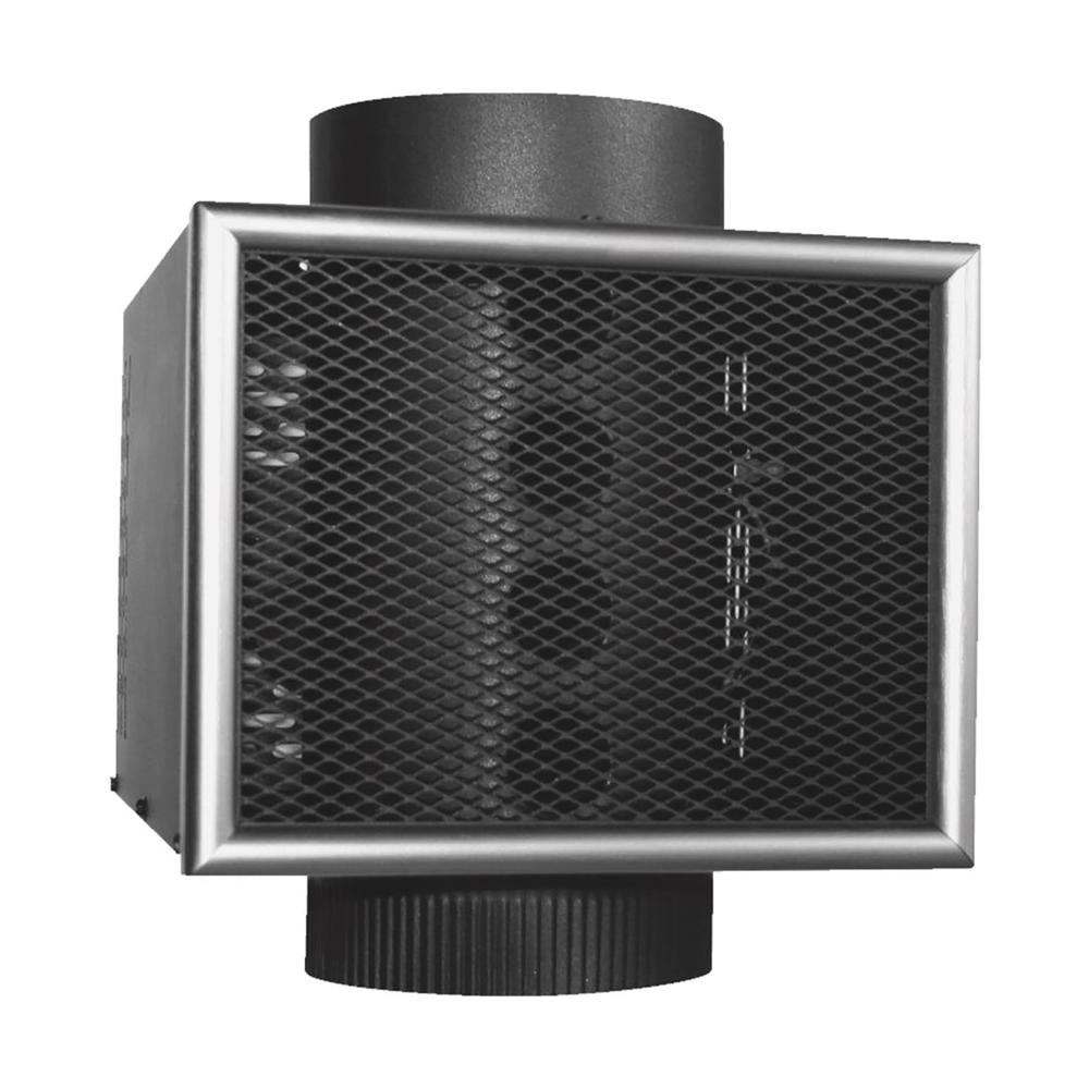 Vogelzang HR6 6" Heat Reclaimer Sears Marketplace