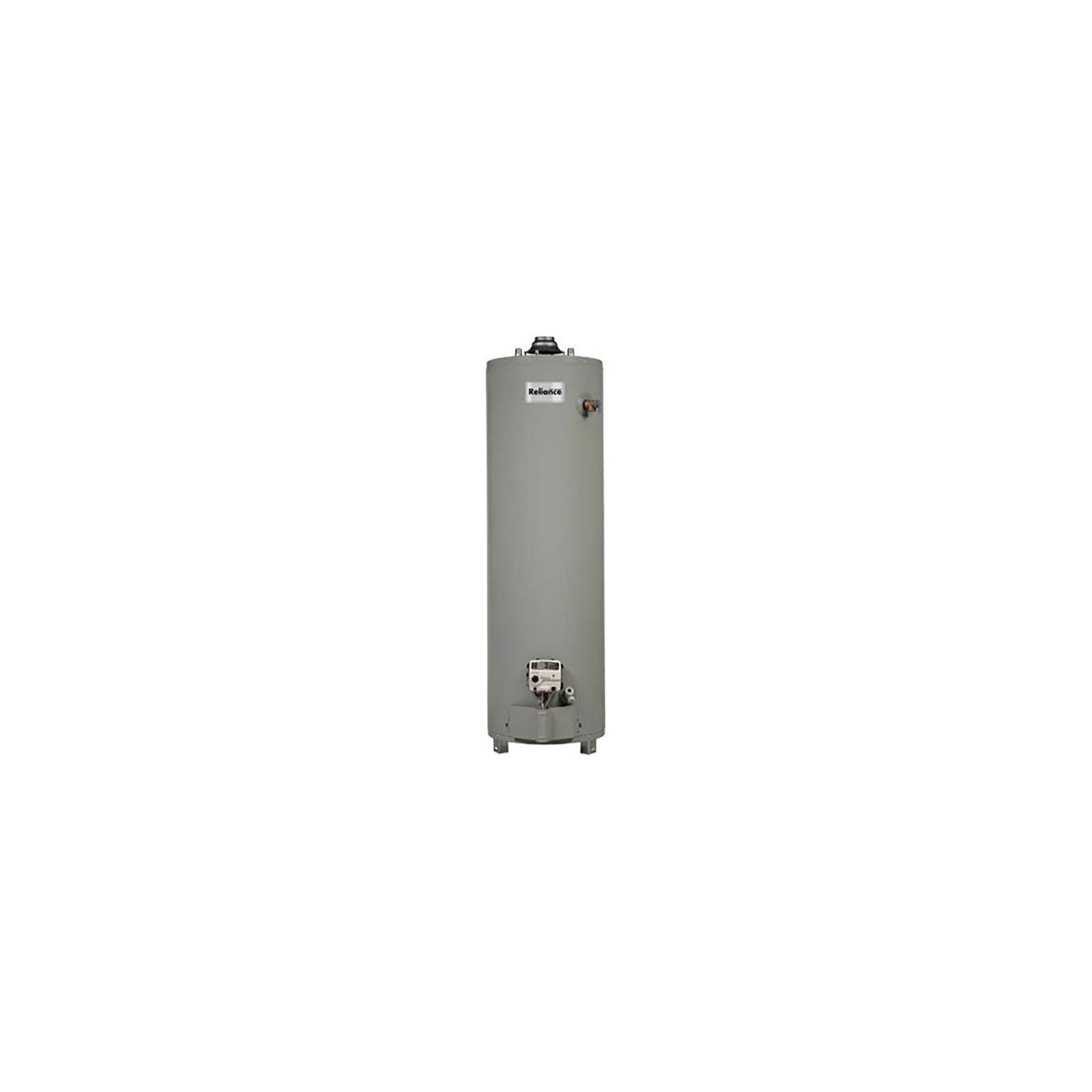 Reliance Water Heaters 6-50-UNBRT  50gal Natural Gas Ultra Low Nox Water Heater