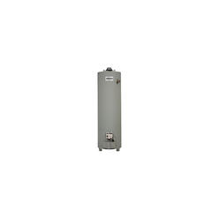 Reliance Water Heaters Reliance 6-50-UNBRT 400 Natural Gas Ultra Low Nox Water Heater - 50 Gallon