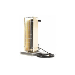 Fostoria FSP-1412-1C Fostoria Electric Infrared Heater: 1450W Watt Output  FSP-1412-1C