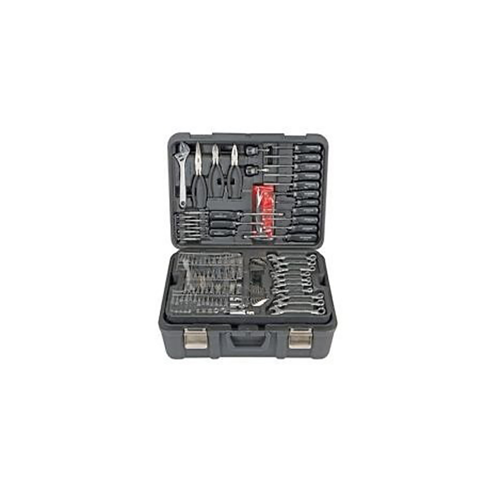 Pittsburgh 301pc. Mechanic's Tool Set