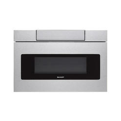 Sharp Microwaves Sears