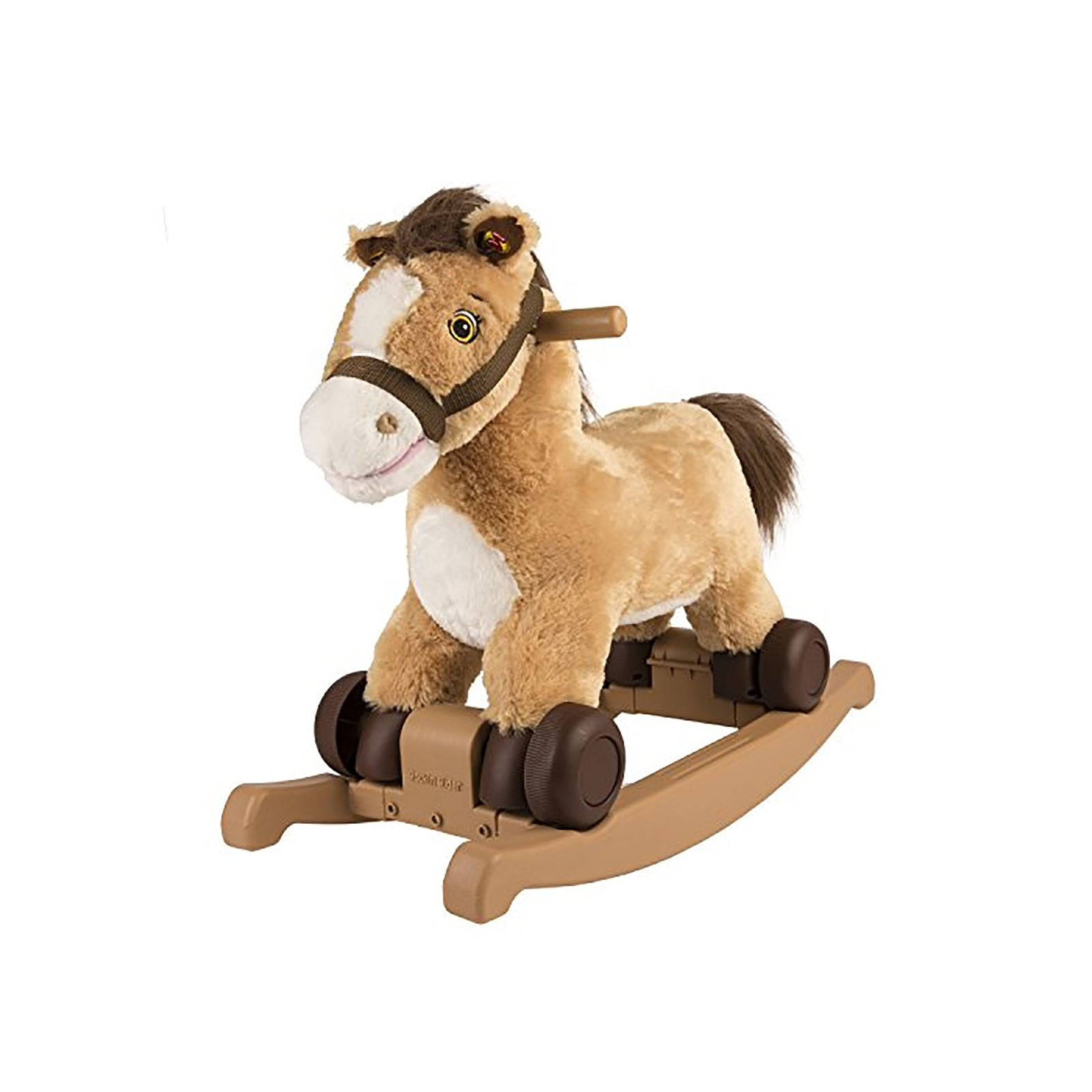 little tikes rocking horse kmart
