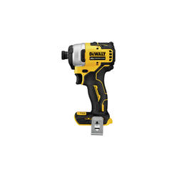 DEWALT DCF809B Atomic 20V Max Brushless Cordless Compact 1/4 In. Impact Driver (Tool Only)
