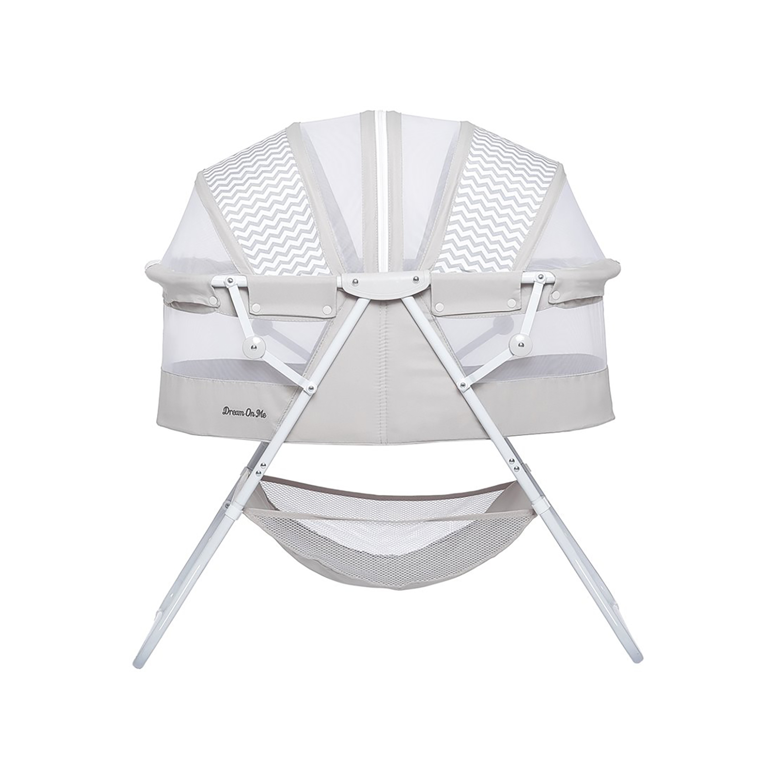 sears baby bassinet