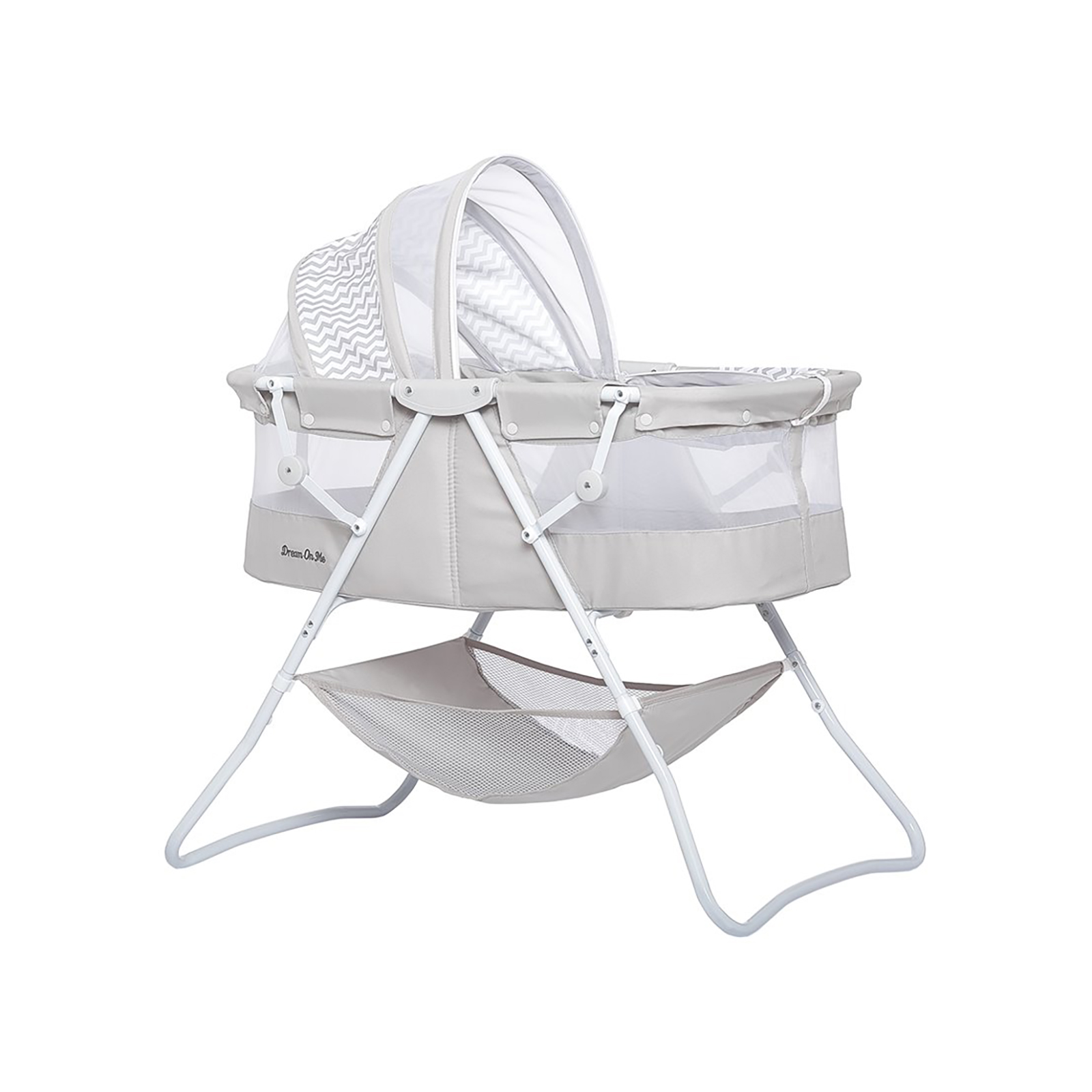 sears baby bassinet