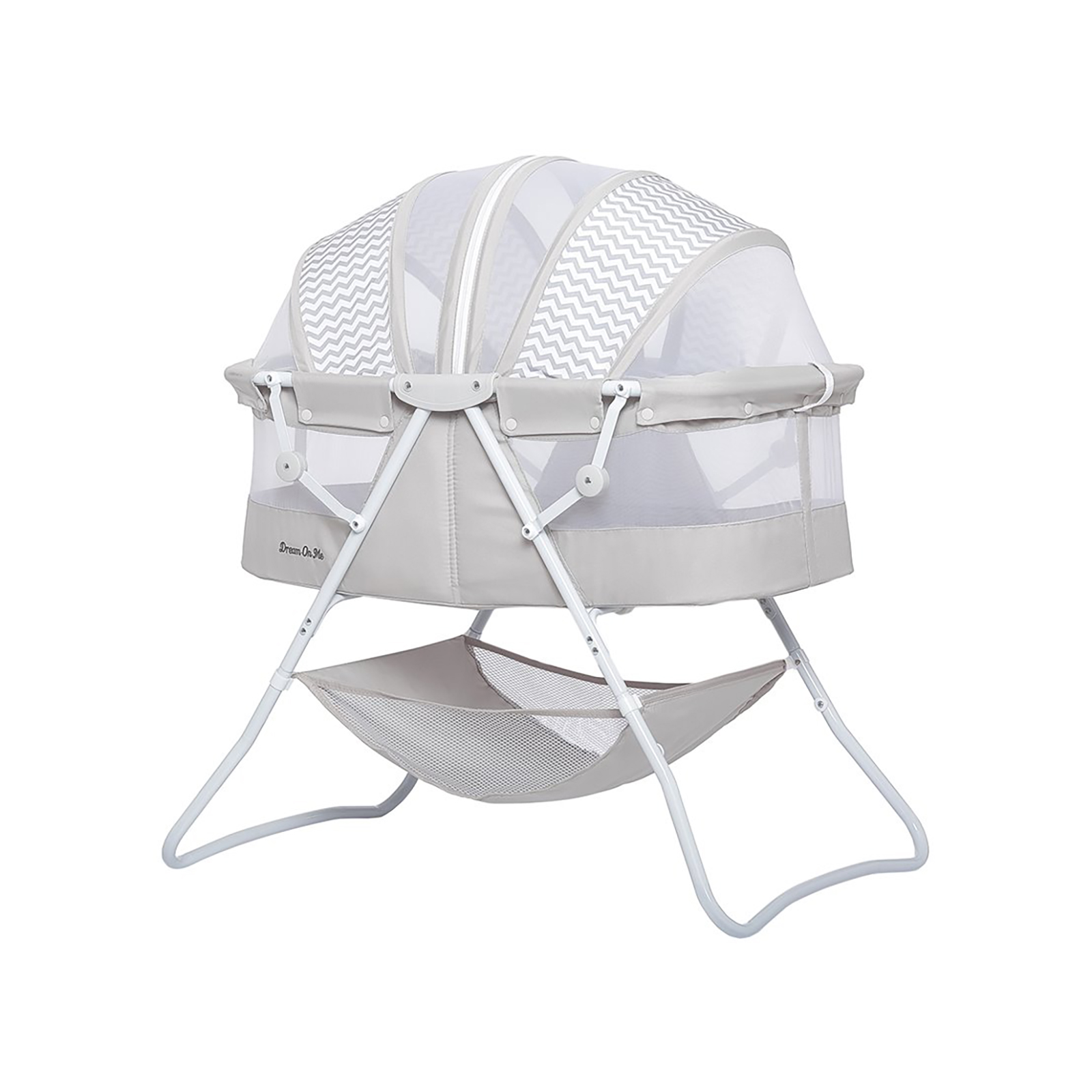 sears baby bassinet