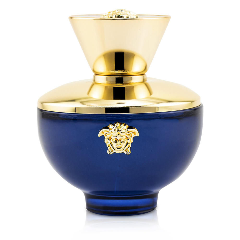 Versace Dylan Blue Pour Femme 3.4fl.oz. Eau De Parfum Women's Spray