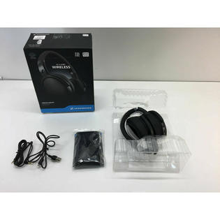 Sennheiser HD 4.40 BT Bluetooth Wireless Headphones-Sears Marketplace