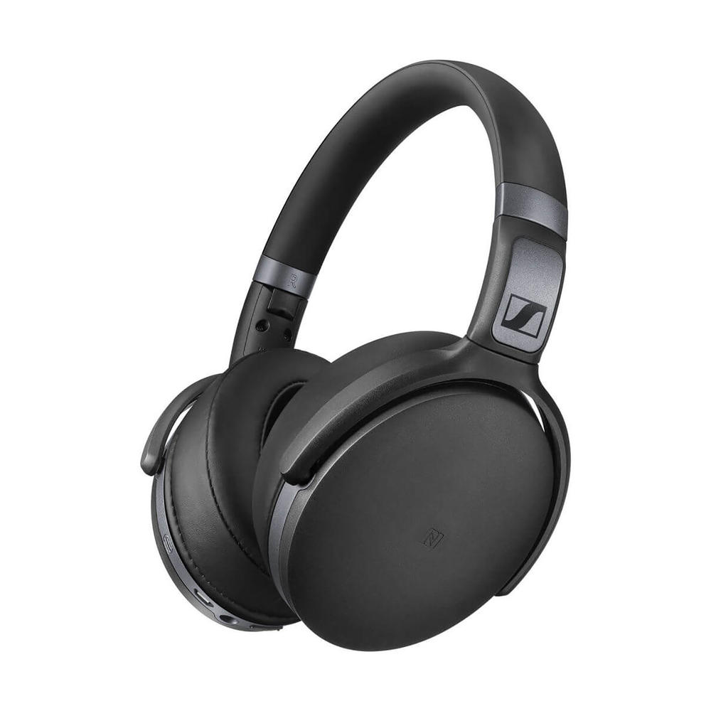 Sennheiser HD 4.40 BT  Bluetooth Wireless Headphones