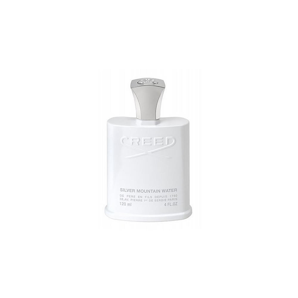 Creed Silver Mountain Water 3.3oz. Eau De Parfum Unisex Spray