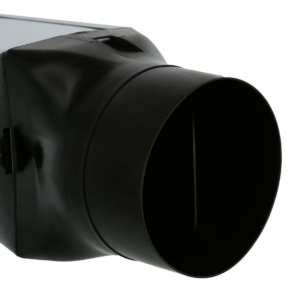 Broan SPK110  Sensonic 110CFM Ceiling Bathroom Exhaust Fan w/ Stereo Speaker