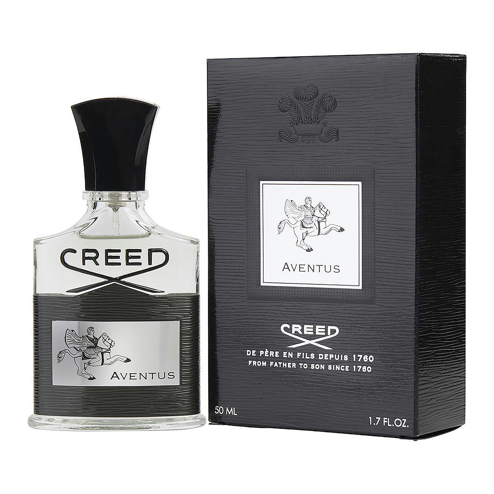 Creed Aventus 1.7oz. Eau De Parfum Men's Spray