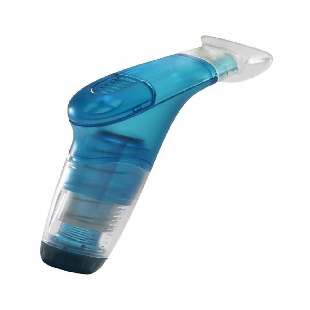 POWERbreathe Fitness Breathing Muscle Trainer Device